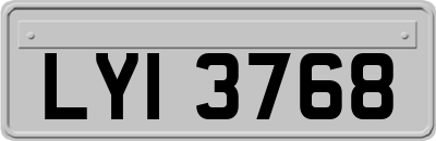 LYI3768