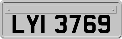LYI3769