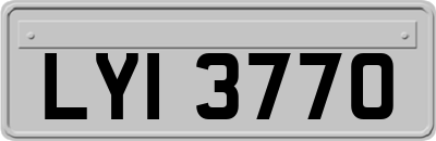 LYI3770