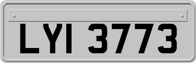 LYI3773
