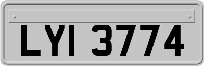 LYI3774