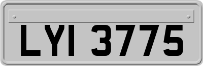 LYI3775