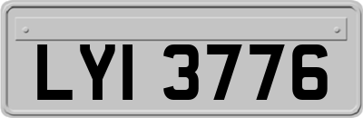 LYI3776