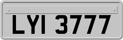 LYI3777