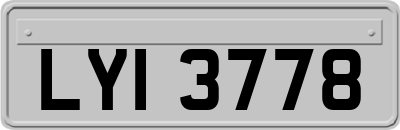 LYI3778