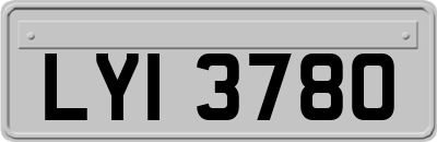 LYI3780