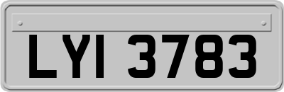 LYI3783