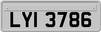 LYI3786