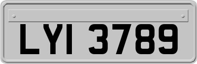 LYI3789