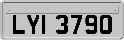 LYI3790