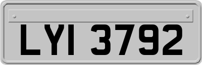 LYI3792