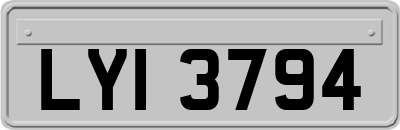 LYI3794