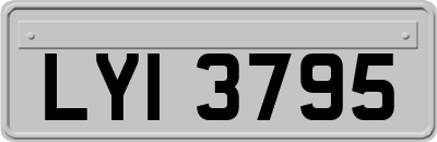 LYI3795