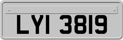 LYI3819
