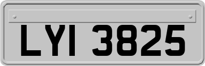 LYI3825