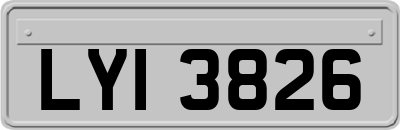 LYI3826