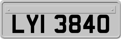 LYI3840