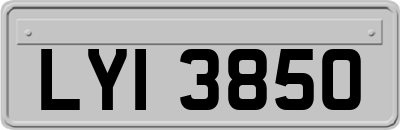 LYI3850