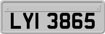 LYI3865