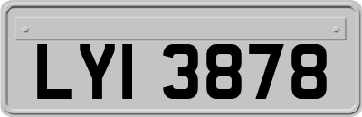 LYI3878