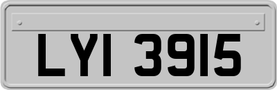 LYI3915