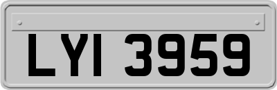 LYI3959