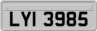 LYI3985