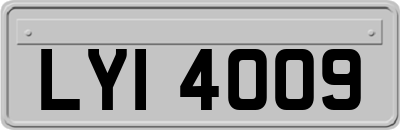 LYI4009
