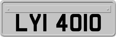 LYI4010