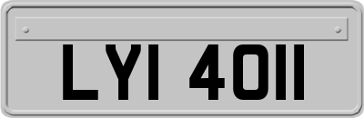 LYI4011