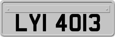 LYI4013