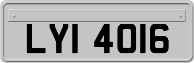 LYI4016