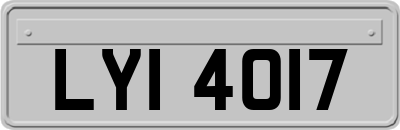 LYI4017