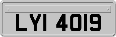 LYI4019