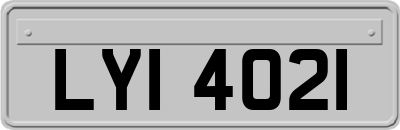 LYI4021