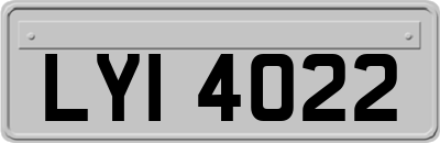 LYI4022