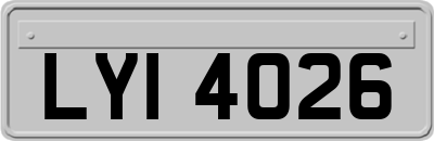 LYI4026