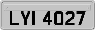 LYI4027