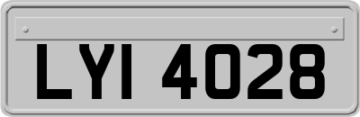 LYI4028