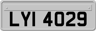 LYI4029