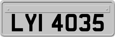 LYI4035