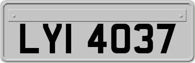 LYI4037