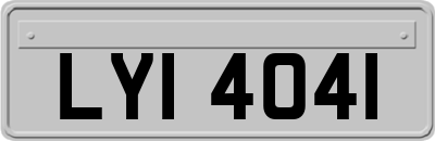 LYI4041