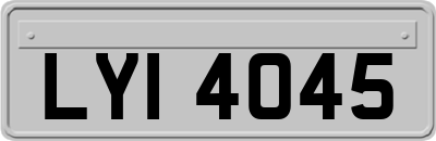 LYI4045