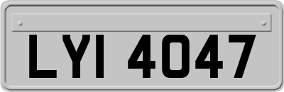 LYI4047