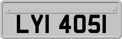 LYI4051