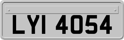 LYI4054