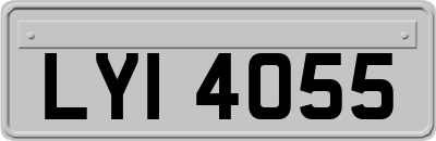LYI4055