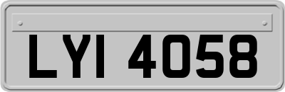 LYI4058