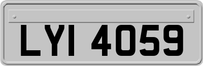 LYI4059